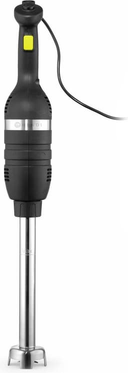 HENDI Staafmixer set – variabele snelheid – garde en wandrek – zwart – 350W — thumbnail 2
