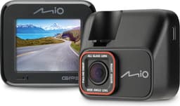 Mio MiVue C580 Full-HD dashcam - HDR - GPS — thumbnail 1