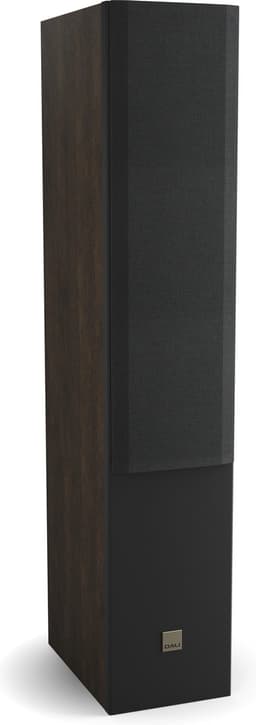DALI Opticon 6 MK2 - Opticon 1 MK2 - Opticon Vokal MK2 - Dali Sub E12-F (Zwart) - 5.1 Surround bundel - Tabacco Oak — thumbnail 4