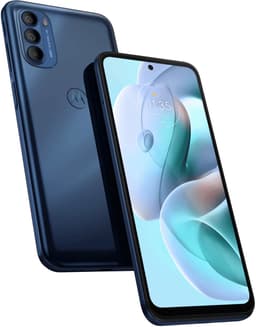 Motorola Moto g41 - 128GB - Donkerblauw — thumbnail 2