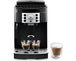 De'Longhi Magnifica S ECAM 22.110.B - Volautomatische espressomachine - Zwart