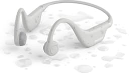 Philips TAK4607 - Draadloze open-ear koptelefoon voor kinderen - Bone conduction - Grijs — thumbnail 1
