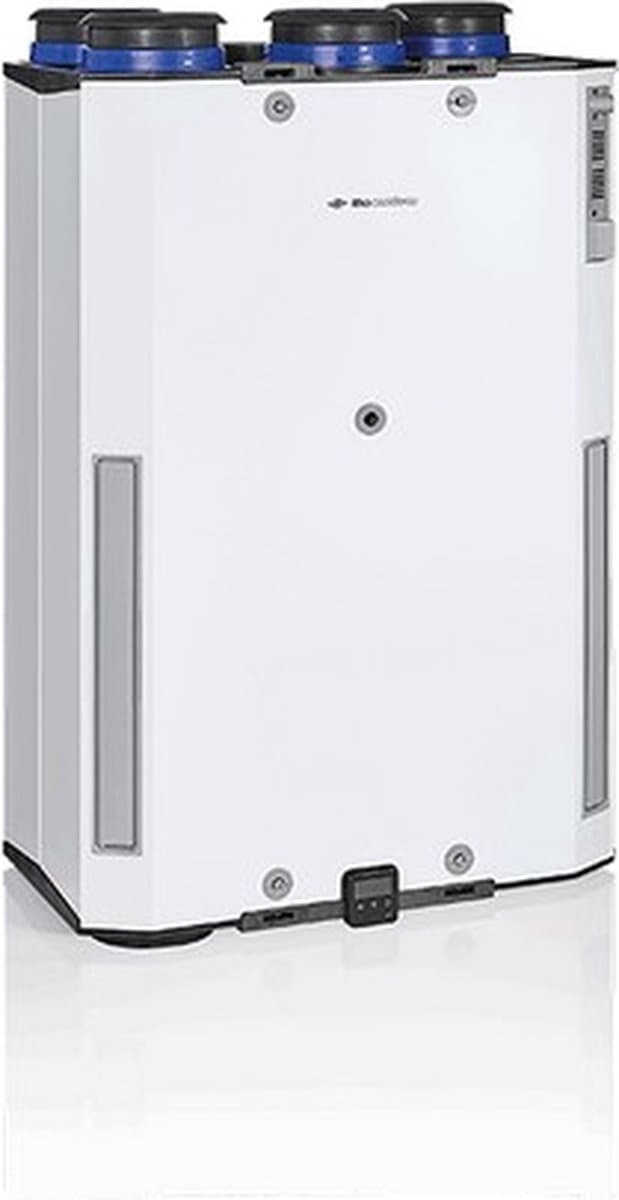 Itho Daalderop HRU wtw-unit eco 300, rechts, voor zonering — afbeelding 1