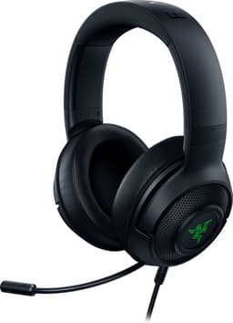 Razer Kraken V3 X Wired USB Gaming Headset — thumbnail 1