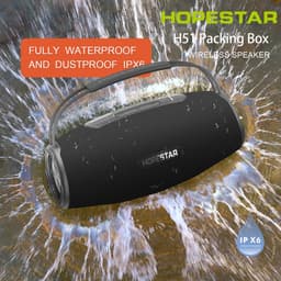 Hopestar H51 blutooth speaker outdoor Draagbare draadloze luidspreker — thumbnail 3