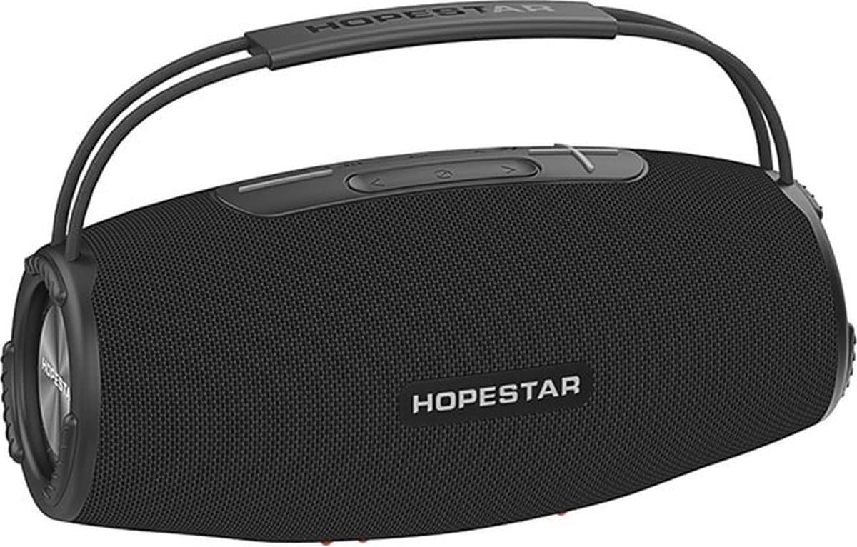 Hopestar H51 blutooth speaker outdoor Draagbare draadloze luidspreker — afbeelding 1