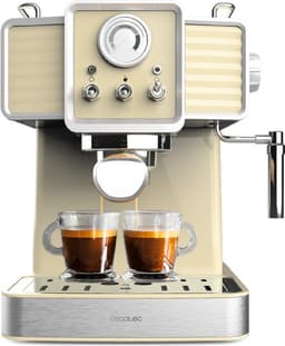 Express Coffee Machine Cecotec — thumbnail 1