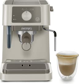 DeLonghi Stilosa S71003347 - Pistonmachine — thumbnail 2