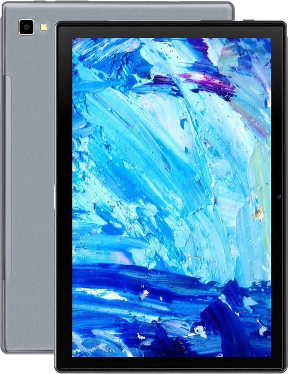 Blackview Tab 8E WiFi 3GB/32GB Grey — afbeelding 1