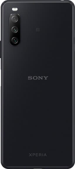 XQ-BT52/B1EEAC2/Customized EEA /BLACK — thumbnail 5