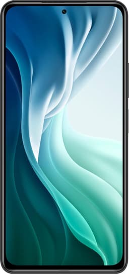 Xiaomi Mi 11i 5G - 256GB - Zwart — thumbnail 3