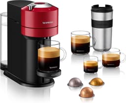 Krups Vertuo Next XN9105 - Red — thumbnail 1