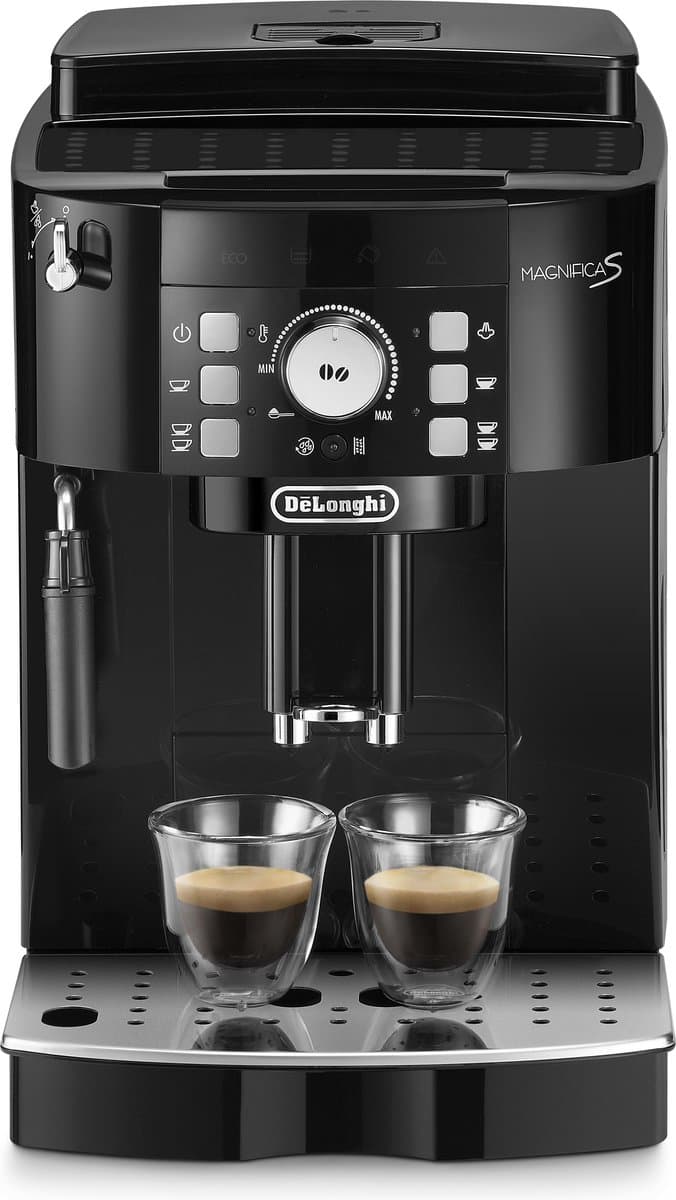 De'Longhi Magnifica S ECAM21.117.B — afbeelding 1