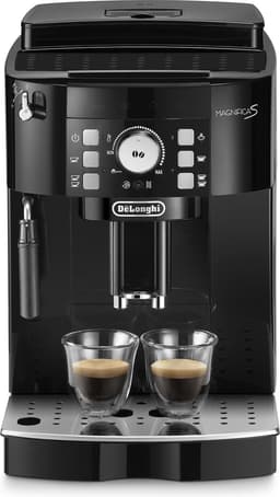 De'Longhi Magnifica S ECAM21.117.B — thumbnail 1