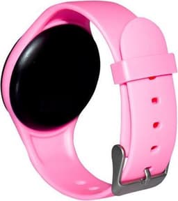 Smartwatch Kids - Activity Tracker - Sporthorloge - Roze — thumbnail 2