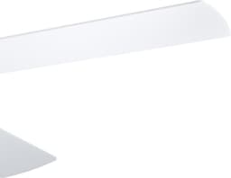 EGLO Varadero Plafondlamp met ventilator - 122cm - AC longer life - Wit — thumbnail 3