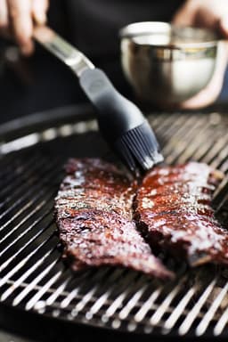 Rösle Barbecue Houtskool No. 1 Sport F50 — thumbnail 3