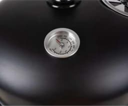 Kaminer barbecue - Smoker - Barbecue grill - Oven - Barbecue smoker — thumbnail 4