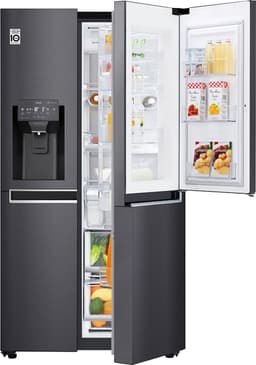 LG GSJ961MCCZ - DoorCooling Amerikaanse Koelkast — thumbnail 3