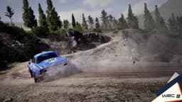 WRC 10 - PlayStation 5 — thumbnail 3