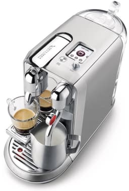 SAGE  Creatista Plus - Capsulemachine - Zilver — thumbnail 3