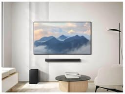Samsung HW-B650F - Sound Bar System - Voor TV - Wireless — thumbnail 4