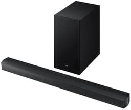 Samsung HW-B650F - Sound Bar System - Voor TV - Wireless — thumbnail 2