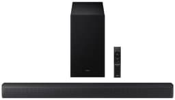 Samsung HW-B650F - Sound Bar System - Voor TV - Wireless — thumbnail 1