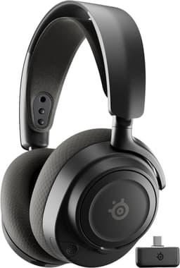 SteelSeries Arctis Nova 7X Gen 2 - Zwart — thumbnail 2