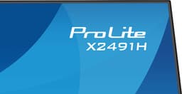 iiyama ProLite X2491H-B1 ledmonitor — thumbnail 3