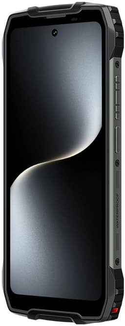 OSCAL PILOT 3 Robuuste Smartphone 5G - 36GB RAM - 256GB ROM - 6,78inch 120Hz- 7500mAh - Android 15 - IP68/IP69K - Dual SIM - GPS - NFC - OTG - Zwart — thumbnail 2