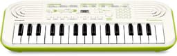 Casio SA-50 - Keyboard - Compact - 32 Mini-Toetsen — thumbnail 2