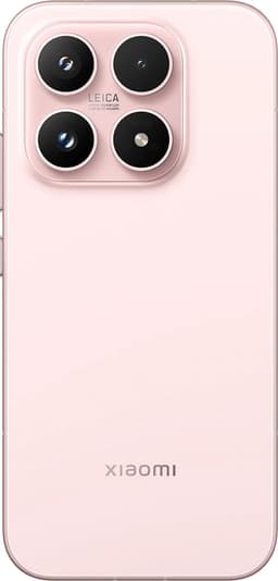 Smartphone-Xiaomi 17-12GB+512GB-Roze — thumbnail 2