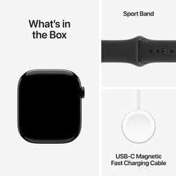 Apple Watch Series 11 — thumbnail 3
