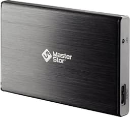 Externe Harde Schijf 500GB USB 3.0 Draagbaar voor Notebooks en PC Snel — thumbnail 2