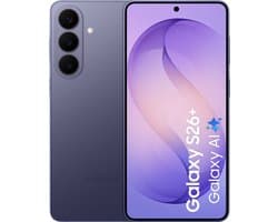 Samsung Galaxy S26 Plus 512GB Cobalt Violet