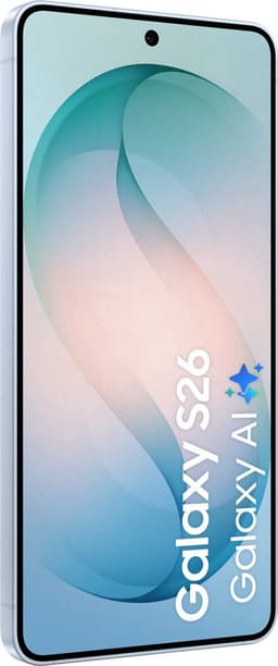 Samsung Galaxy S26 – 512GB – Sky Blue — thumbnail 3