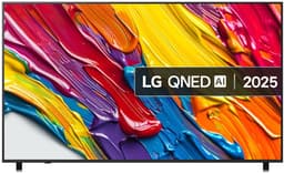 LG 43QNED84A6 - 43 inch - 4K QNED - 2025 - Smart TV — thumbnail 1