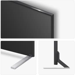 LG 43QNED84A6 - 43 inch - 4K QNED - 2025 - Smart TV — thumbnail 3