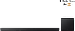Samsung Q-series HW-QS700F - Soundbar - Cinematic - Dolby Atmos - Zwart — thumbnail 3