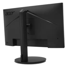 Acer Vero CB272P6 – Full HD Monitor – 144Hz – 27 inch – in hoogte verstelbaar — thumbnail 4