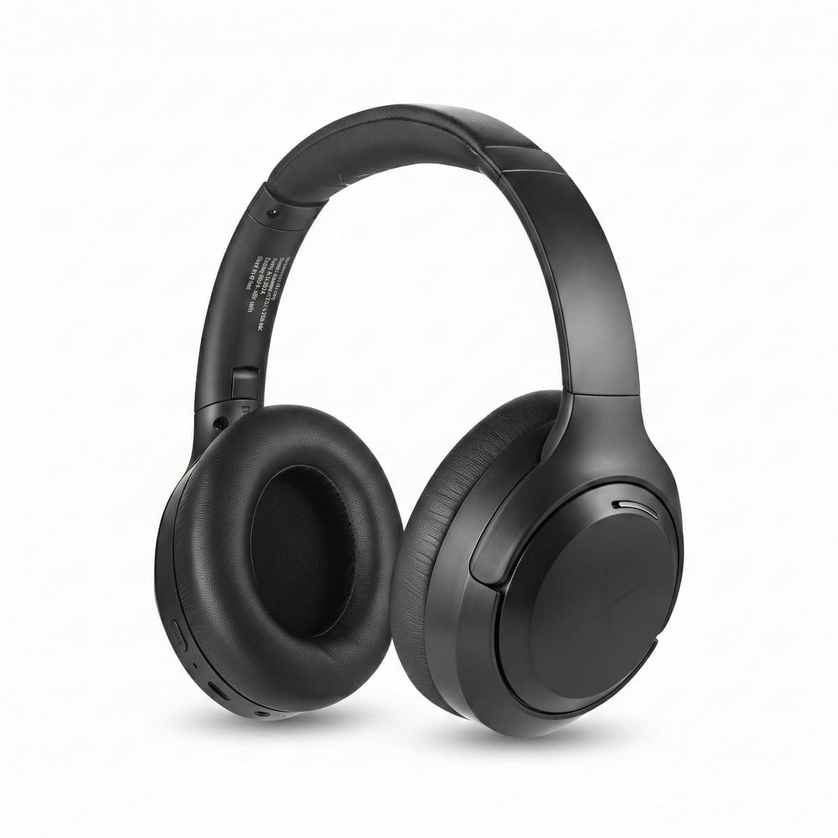 VolkanoX VXH100 - Bluetooth Koptelefoon - Hoofdtelefoon - Over Ear Koptelefoon - Active Noise Cancelling - Oplaadbaar — afbeelding 1