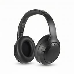 VolkanoX VXH100 - Bluetooth Koptelefoon - Hoofdtelefoon - Over Ear Koptelefoon - Active Noise Cancelling - Oplaadbaar — thumbnail 1