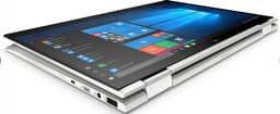 HP EliteBook x360 1040 G6 | Intel i5 8250U | 16 GB DDR | 256 SSD | 14 Inch Touchscreen | Windows 11 Pro — thumbnail 3