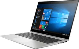 HP EliteBook x360 1040 G6 | Intel i5 8250U | 16 GB DDR | 256 SSD | 14 Inch Touchscreen | Windows 11 Pro — thumbnail 2
