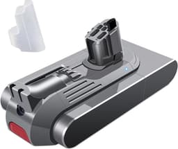 Accu geschikt voor Dyson V11, Outsize en V15 - 'Click Type' (Li-ion/6000mAh/25.2V) — thumbnail 1