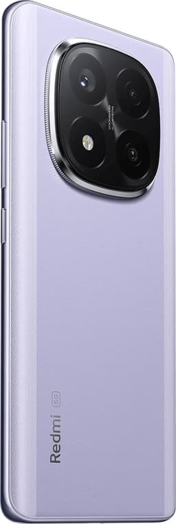 Xiaomi Redmi Note 14 Pro+ - 5G - 12GB/512GB - Lavendelpaars - Met 90W oplader — thumbnail 5