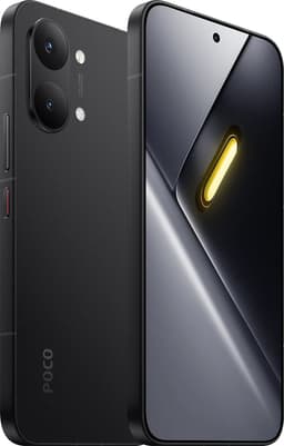 Smartphone-POCO X8 Pro Max-12GB+256GB-Zwart — thumbnail 3