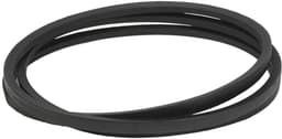 Grasmaaier Riem - Vervangende Band - Gazon Onderhoud - Duurzaam Rubber Materiaal - 1/2x88 Inch — thumbnail 1