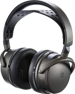 Audeze Maxwell 2 Xbox - Headset - Draadloos - Stereo - USB-C - PC, Xbox Series X/S - Afneembare microfoon - Zwart — thumbnail 4
